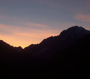 Appartamento in affitto a La Salle (Aosta)