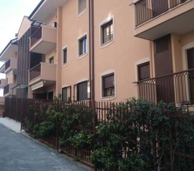 Quadrilocale in vendita a Chieti (Chieti)