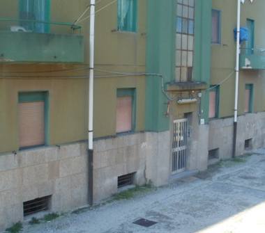 Appartamento in vendita a Nicotera (Vibo Valentia)