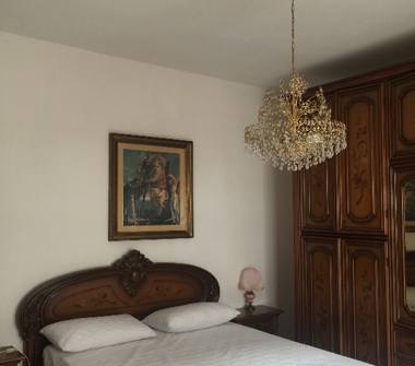 Affitto Appartamento Vacanze a Porto Cesareo (Lecce)