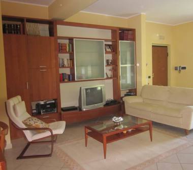 Appartamento in vendita a Forchia, Frazione San Alfonso