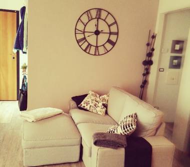 Affitto Appartamento Vacanze a Lucca, Zona San Donato