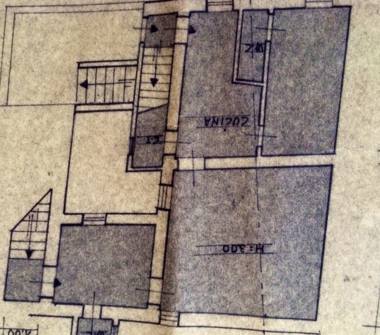 Trilocale in vendita a Santa Fiora (Grosseto)