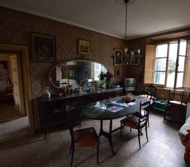 Quadrilocale in vendita a Montignoso (Massa-Carrara)