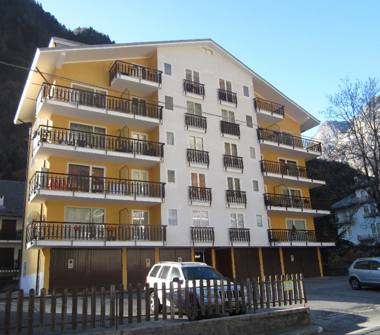 Bilocale in vendita a Mollia (Vercelli)