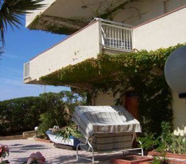 Affitto Villa Vacanze a Agrigento, Frazione Cannatello