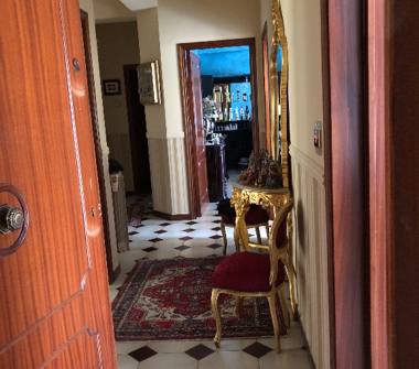 Quadrilocale in vendita a Canicattì (Agrigento)