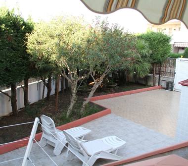 Quadrilocale in vendita a Lesina, Frazione Marina Di Lesina