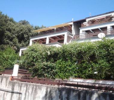 Quadrilocale in affitto a Maratea (Potenza)