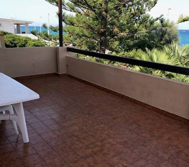 Bilocale in vendita a Messina, Frazione San Saba