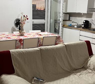 Affitto Casa Vacanze a Masainas (Sud Sardegna), Vico Grazia Deledda 1