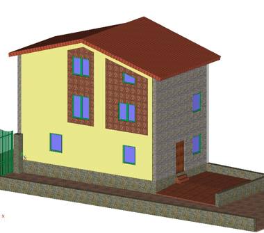 Rustico/Casale in vendita a Lucca, Zona Sant'angelo In Campo