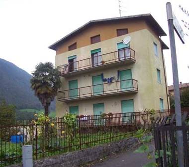 Appartamento in vendita a Cerete, Frazione Cerete Basso