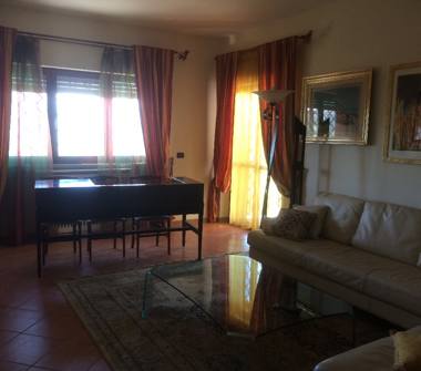 Appartamento in affitto a Anagni (Frosinone)