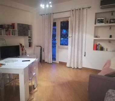 Trilocale in vendita a Nettuno (Roma)