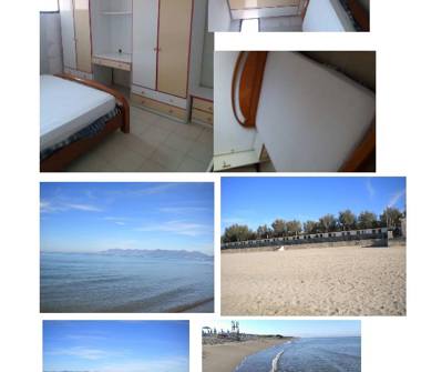 Affitto Appartamento Vacanze a Battipaglia, Frazione Lido Lago