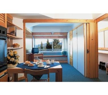 Offerta Vacanze Residence a Mezzana (Trento)