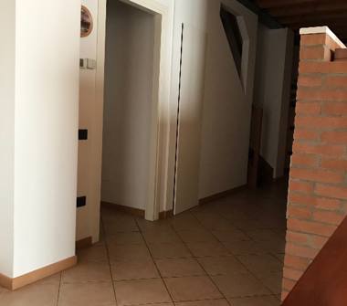 Attico in vendita a Vigonza, Frazione Codiverno