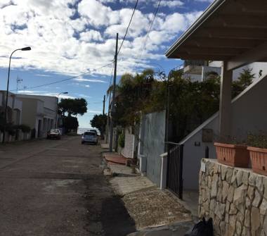 Affitto Villetta a schiera Vacanze a Ugento, Frazione Marina San Giovanni