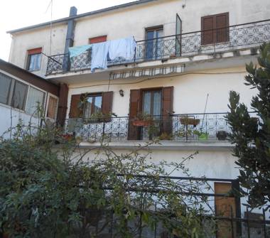 Trilocale in vendita a Bisignano (Cosenza)