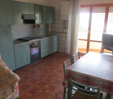 Affitto Appartamento Vacanze a Alba Adriatica (Teramo)