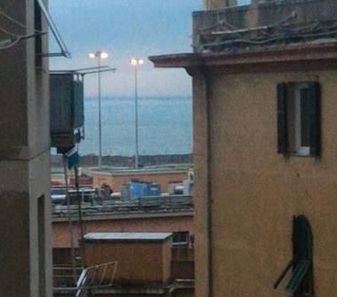 Appartamento in vendita a Genova, Zona Pra