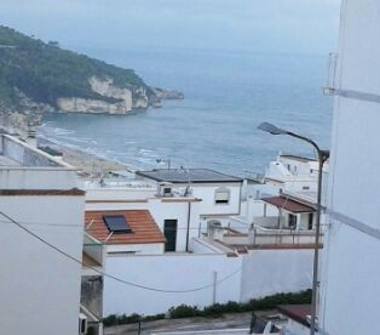 Affitto Appartamento Vacanze a Peschici (Foggia)