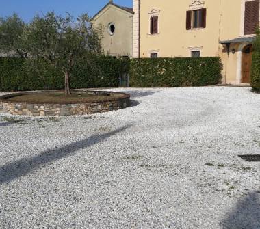 Quadrilocale in vendita a Pieve a Nievole (Pistoia)