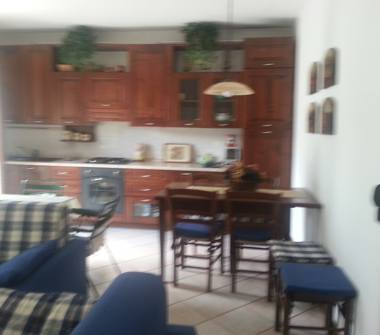 Trilocale in vendita a Ranzanico (Bergamo)