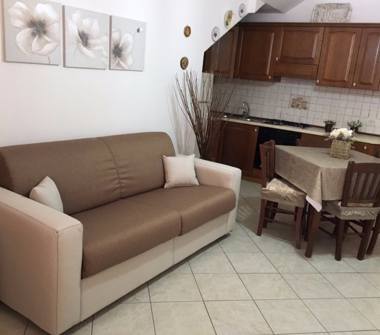 Affitto Appartamento Vacanze a San Vito Lo Capo (Trapani)