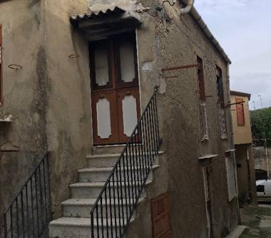 Attico in vendita a Canicattì (Agrigento)