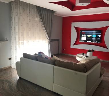 Appartamento in vendita a Foggia (Foggia)