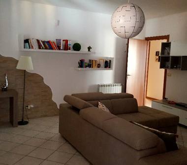 Trilocale in vendita a Misterbianco (Catania)