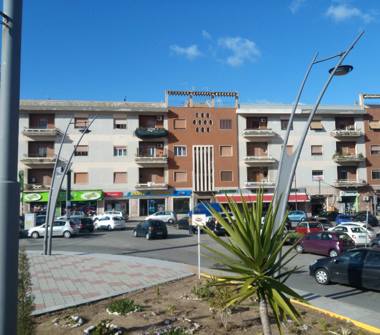 Porzione di casa in affitto a Reggio Calabria, Frazione Centro città