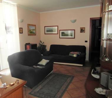 Casa indipendente in vendita a Campo Ligure (Genova)