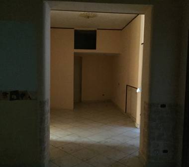 Quadrilocale in vendita a Castellammare di Stabia (Napoli)