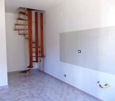 Trilocale in vendita a Anzio (Roma)