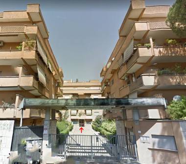 Trilocale in vendita a Roma, Zona Talenti