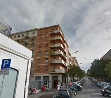 Affitto Stanza Posto letto a Roma, Zona Ostiense
