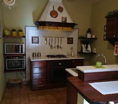 Casa indipendente in vendita a Ruvo di Puglia (Bari)