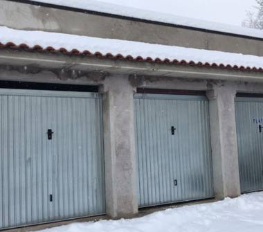 Appartamento in vendita a Rocca di Cambio, Frazione I Cerri