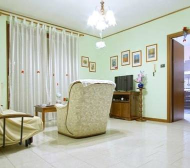 Trilocale in vendita a Palazzo Pignano (Cremona)