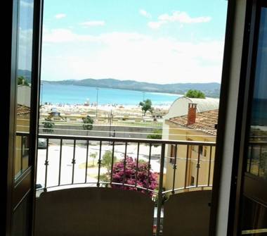 Affitto Appartamento Vacanze a Siniscola, Frazione La Caletta