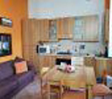 Bilocale in vendita a Brugherio, Frazione San Damiano