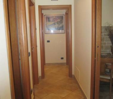 Appartamento in vendita a Mercogliano (Avellino)