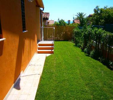 Affitto Casa Vacanze a Muravera, Frazione Costa Rei