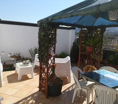 Attico in vendita a San Nicandro Garganico (Foggia)