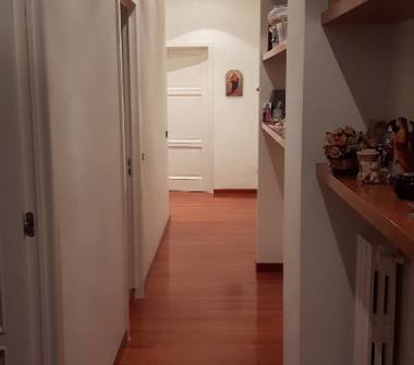 Trilocale in vendita a Bari, Zona Libertà