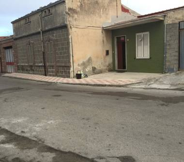 Casa indipendente in vendita a Ittiri (Sassari)