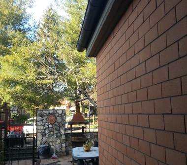 Villetta a schiera in vendita a Nemi (Roma)